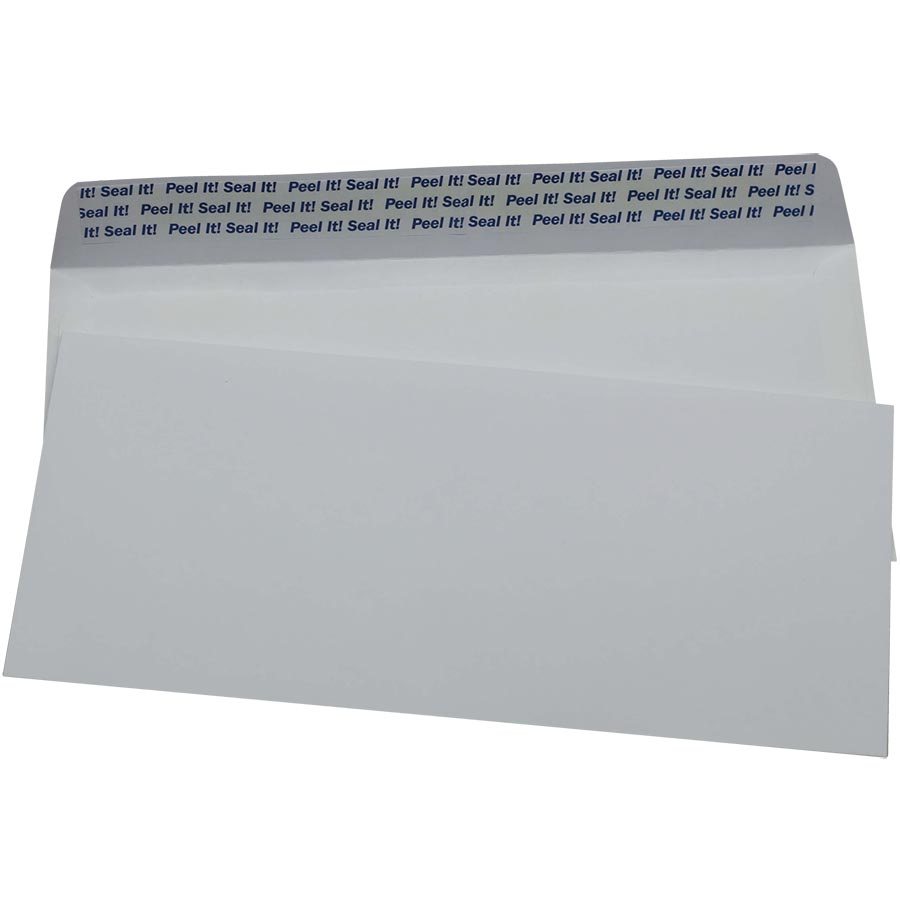 Peal Seal Envelope