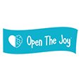 Open the Joy
