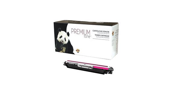 Compatible Toner Cartridges