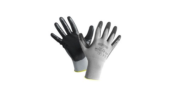 Hand Protection