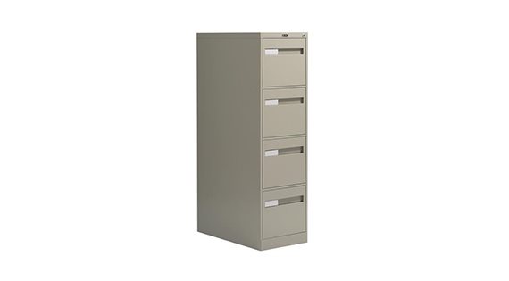 Vertical Filing Cabinets