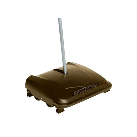 FLOOR / CARPET SWEEPER    *BLACK