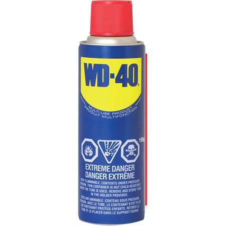 Lubrifiant WD-40®