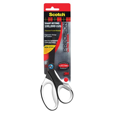 Non-Stick Straight precision Scissors