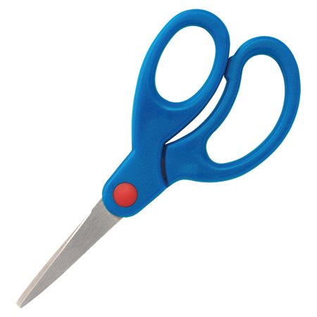 Soft Grip Scissors