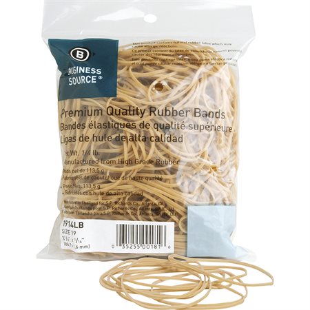 High Quality Rubber Bands