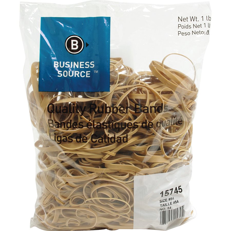 Elastic Rubber Bands
