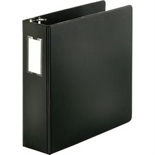 Heavy-Duty Binder