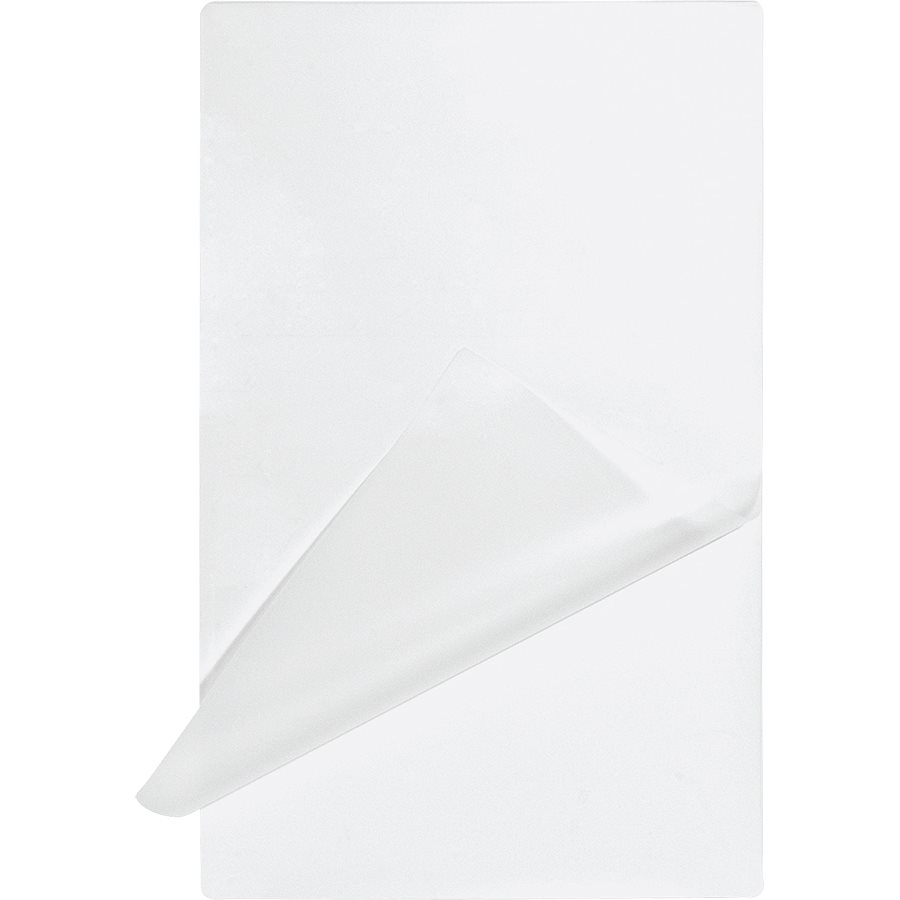 LegalSize Laminating Pouches