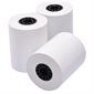 Thermal paper roll