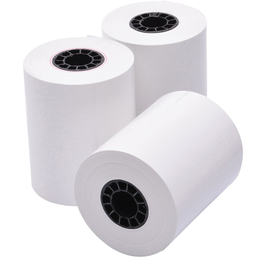Thermal Paper Roll 3619