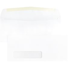 White Envelope