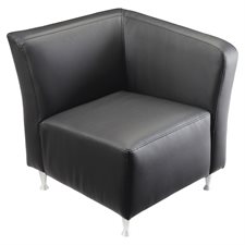 Série de fauteuil de salon Fuze