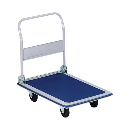 Steel Platform Cart