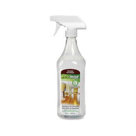 Hardwood and Laminate Cleaner