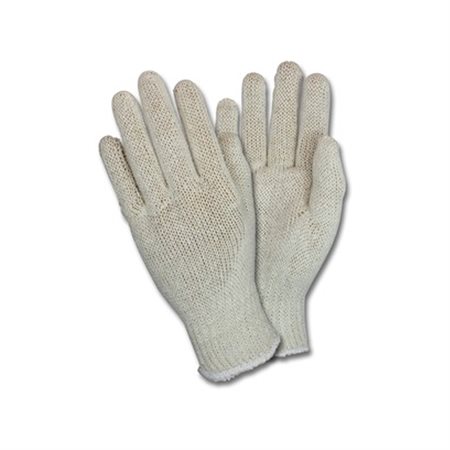 Gants en tricot léger