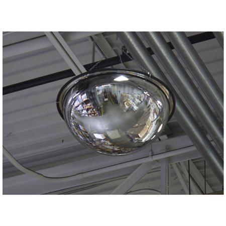 MIRROR FULL DOME 33 360 DEGR.