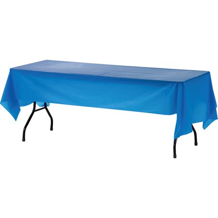 Genuine Joe Disposable Table Cover