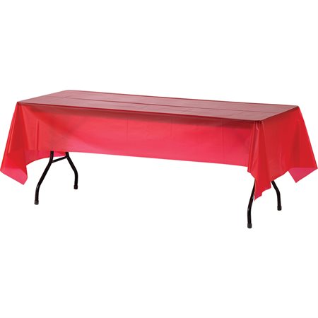 Genuine Joe Disposable Table Cover