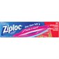 Sacs d’emballage Ziploc