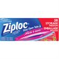 Sacs d’emballage Ziploc