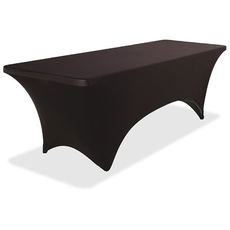 Stretch Fabric Table Cover
