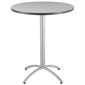 Table de bistro ronde Iceberg CafeWorks