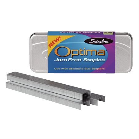 Swingline Optima® Premium Staples