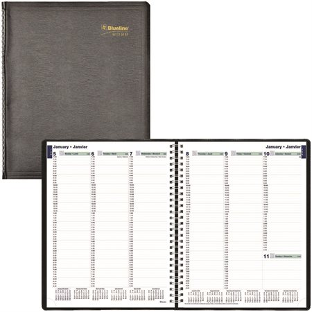 Agenda hebdomadaire (2026)