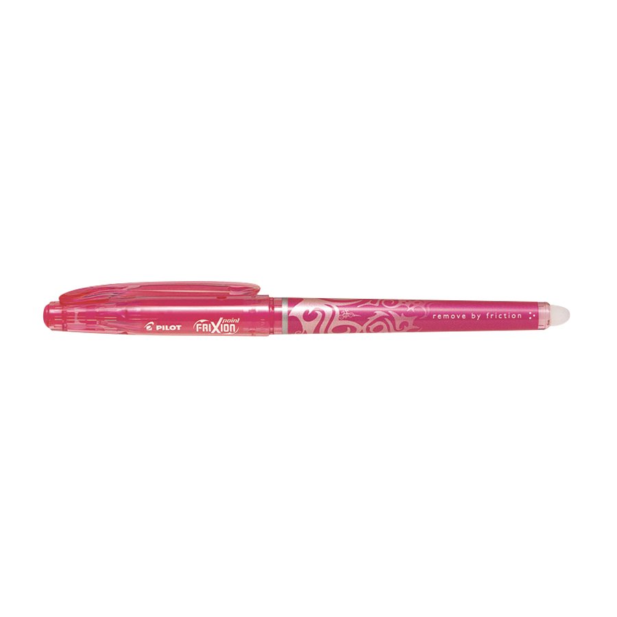 Frixion® Point Erasable Gel Rollerball Pen