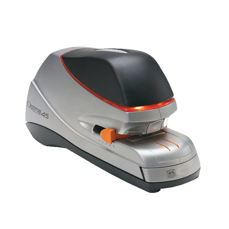Optima® 45 Full Strip Electric Stapler