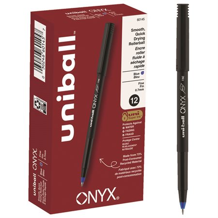 Onyx Rollerball Pens