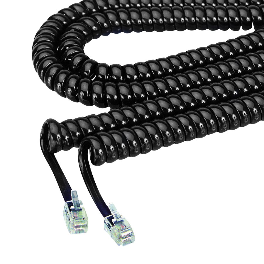 Coil Cord