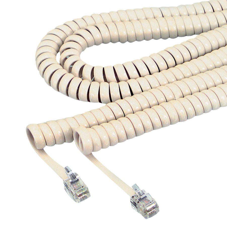 Coil Cord