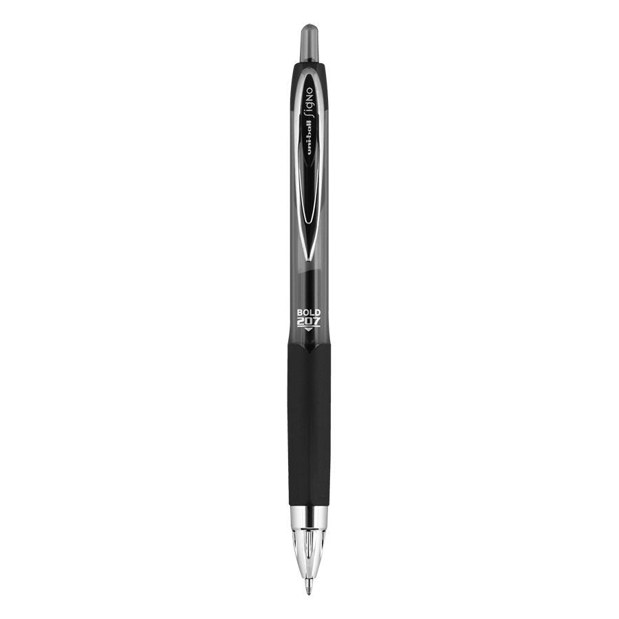 Super Ink Rolling Retractable Ballpoint Pens