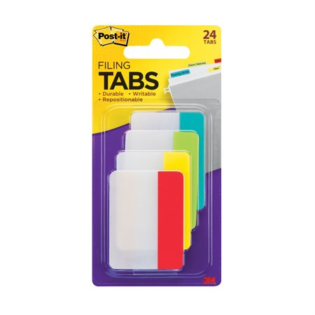 Onglets de classement Post-it®