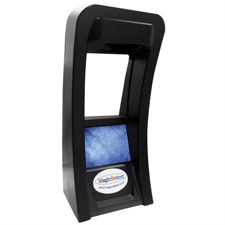 Détecteur de faux billets IR-100