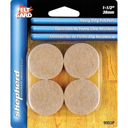 Felt Pads