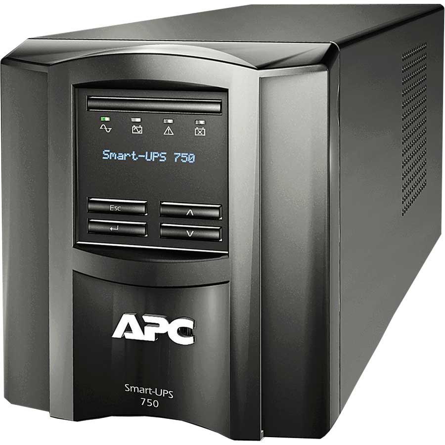 Smart ups 750 аккумулятор