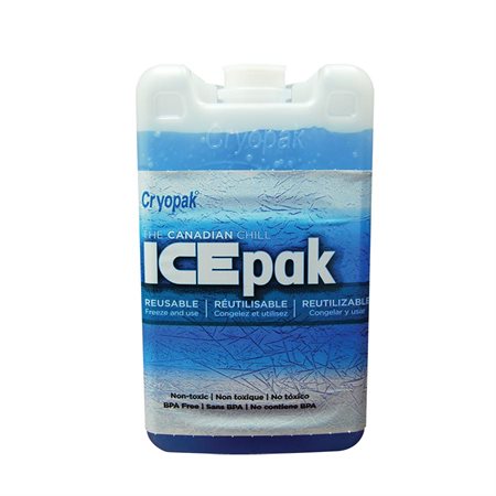 Ice pack