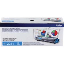 TN-225 Toner Cartridge