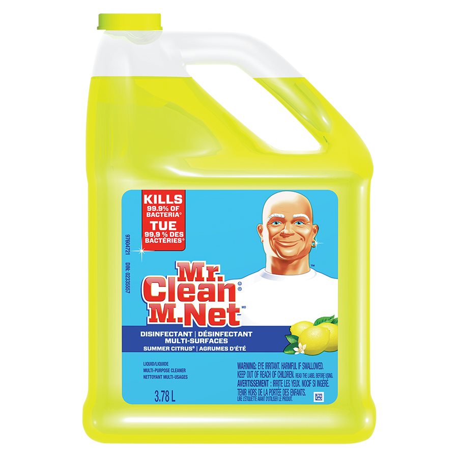 Mr. Clean® MultiSurface Cleaner