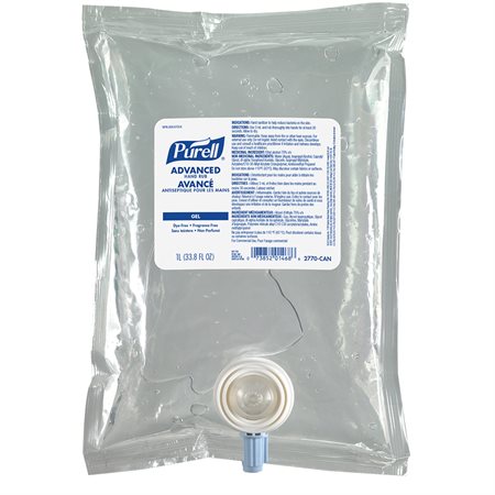 Purell® Advanced Hand Sanitizer