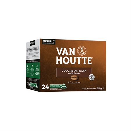 Van Houtte K-Cup Pods
