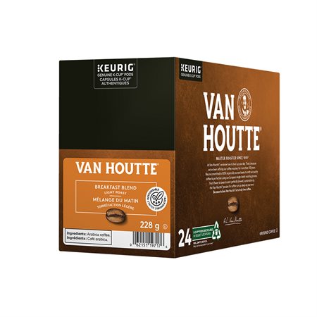 Van Houtte K-Cup Pods