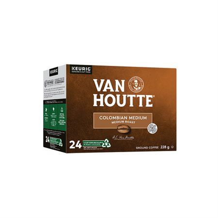 Van Houtte K-Cup Pods