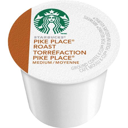 Starbucks K-Cup Pods