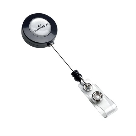 Retractable Badge Reel