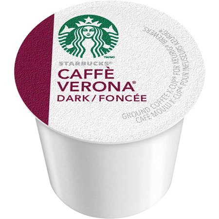Starbucks K-Cup Pods