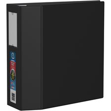 Heavy-Duty Ring Binder